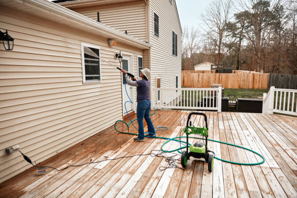 Trusted Hazen, ND Pressure Washing Experts