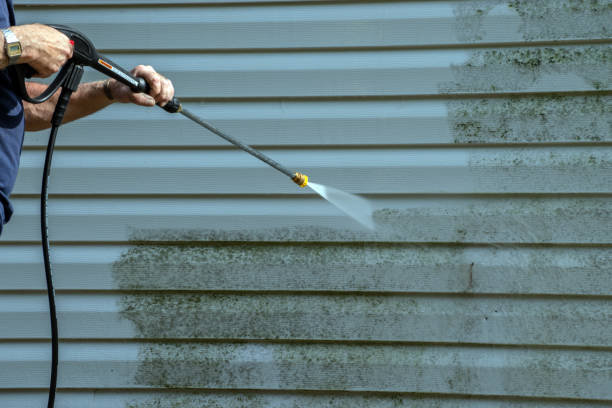 Best Exterior Home Cleaning  in Hazen, ND