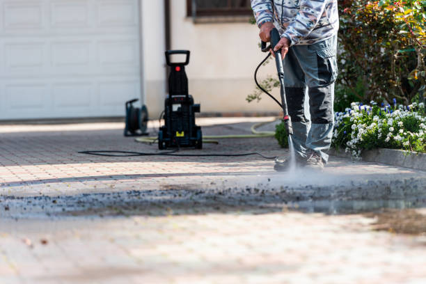 Best Sidewalk Pressure Washing  in Hazen, ND