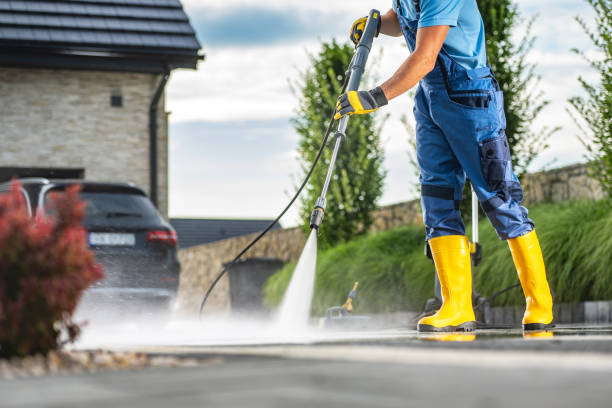 Professional Pressure Washing in Hazen, ND
